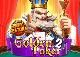 Abadi123 Golden Poker 2