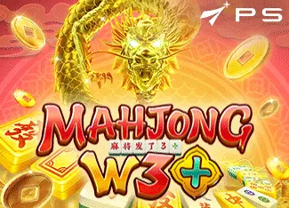 Abadi123 Mahjong W3+