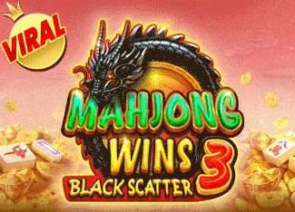 Abadi123 Mahjong Wins 3