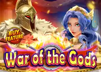 Abadi123 War of the Gods